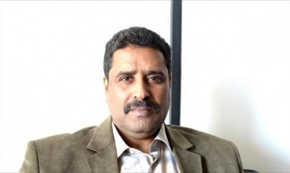 الناطق باسم الجيش الليبي، العقيد أحمد المسماري