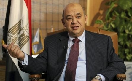  وزير السياحة يحيى راشد
