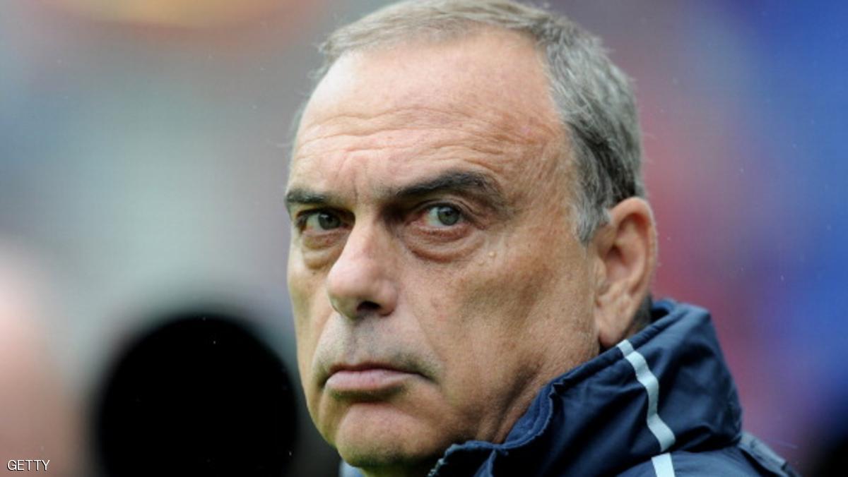 الاسرائيلي افرام غرانت