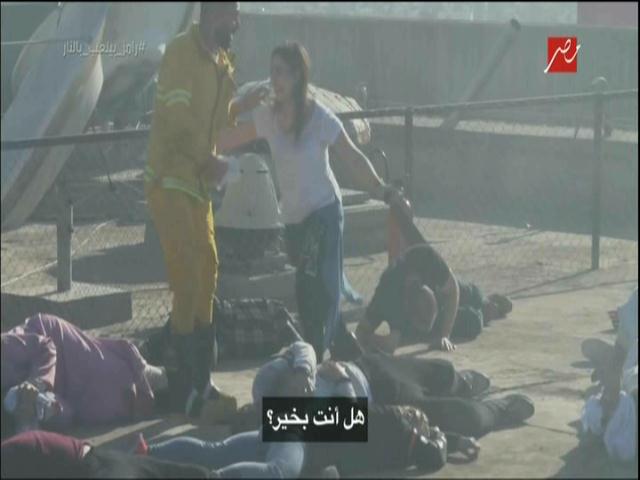 صورة من الحلقة صورة من الحلقة