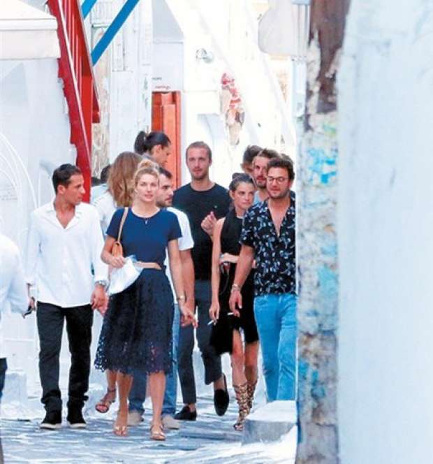 مصري ينفق 5 ملايين يورو في حفل زفافه 