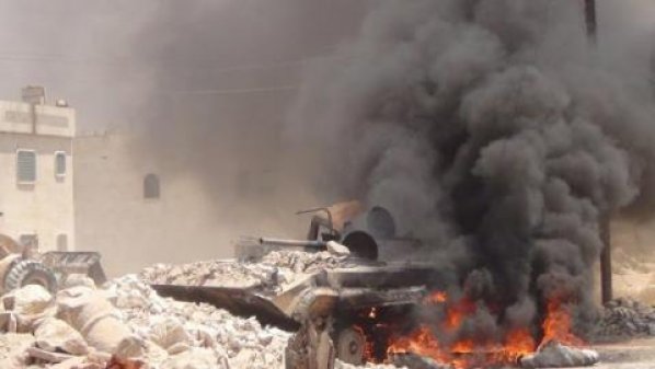 صورة ارشيفية صورة ارشيفية