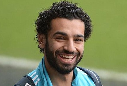 محمد صلاح محمد صلاح