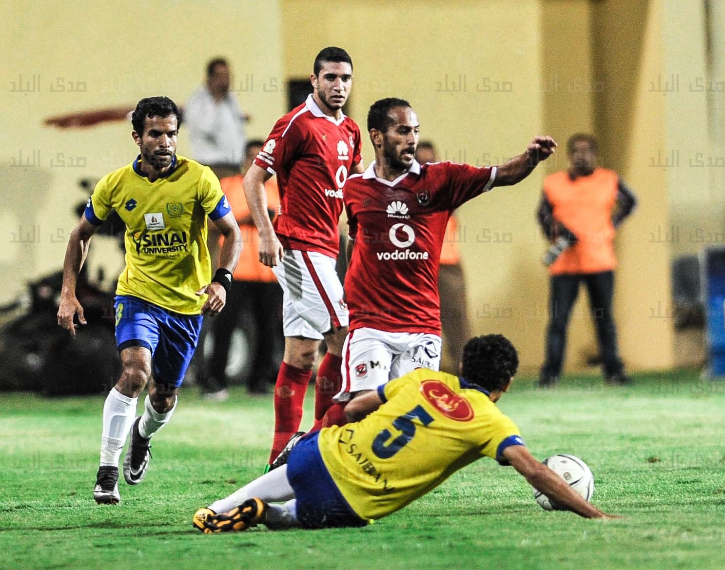 الاهلي الاهلي