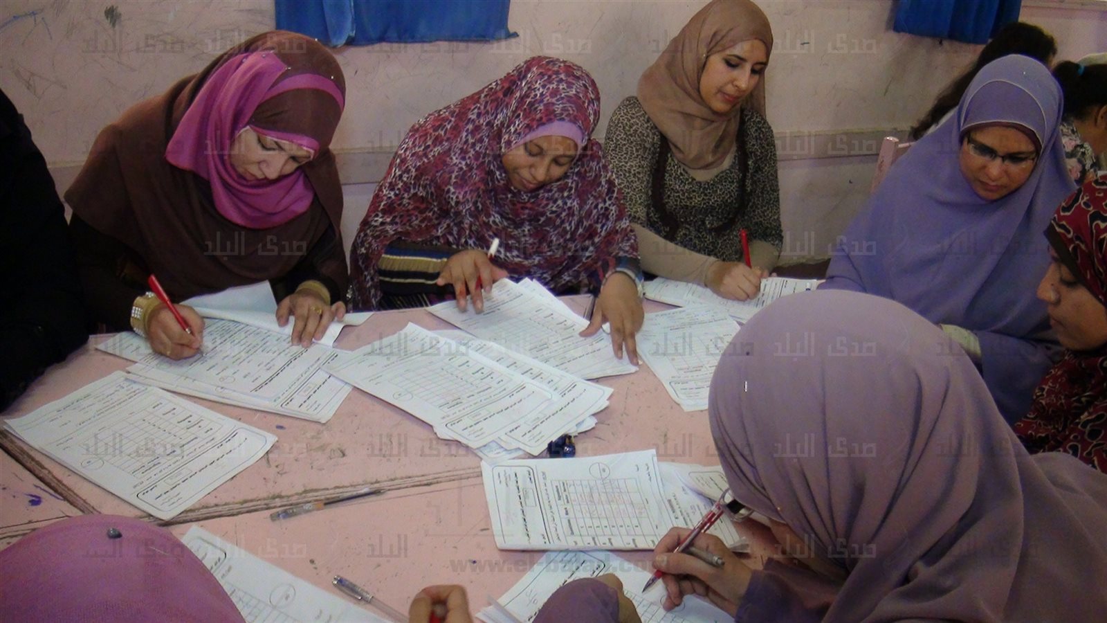 صورة أرشيفية