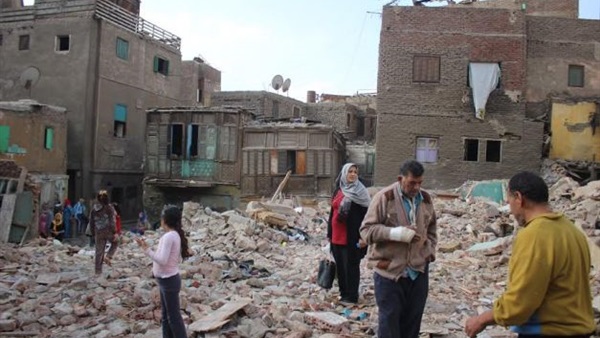 ارض تل العقارب