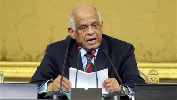 على عبد العال رئيس مجلس النواب على عبد العال رئيس مجلس النواب