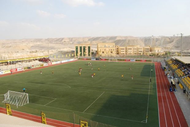  نادي وادي دجلة