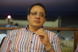 الكابتن كمال جامل سويلم المدير التنفيذى للمنطقة