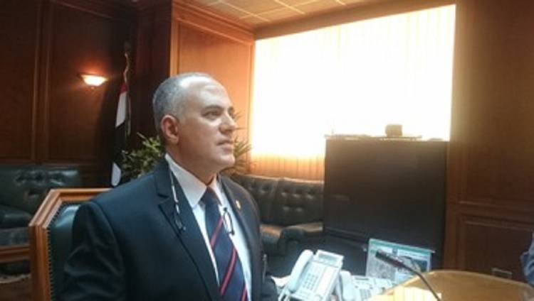 محمد عبد العاطى 