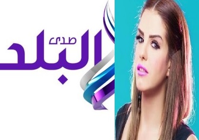 الفنانة دنيا عبدالعزيز