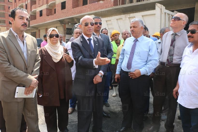 اللواء أحمد تيمور