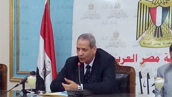 وزير التربية والتعليم