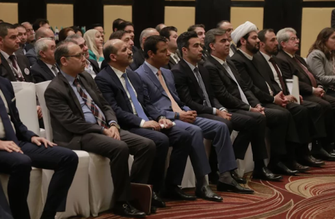 تيار الغد السورى 