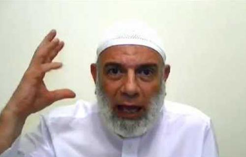 وجدى غنيم وجدى غنيم
