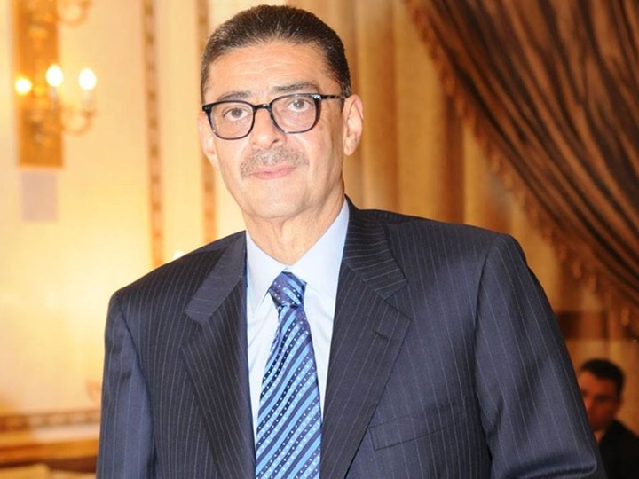 محمود طاهر محمود طاهر
