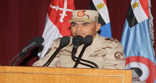 وفد الكونجرس لـوزير الدفاع: ندعم إجراءات مصر للنهوض اقتصاديا وفد الكونجرس لـوزير الدفاع: ندعم إجراءات مصر للنهوض اقتصاديا