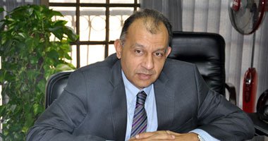 الدكتور وليد جمال الدين رئيس المجلس التصديري لمواد البناء الدكتور وليد جمال الدين رئيس المجلس التصديري لمواد البناء