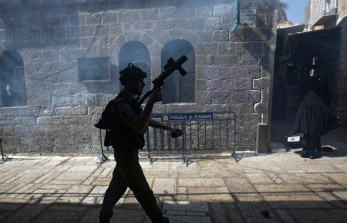  71 أسيرا استشهدوا في سجون الاحتلال جراء التعذيب