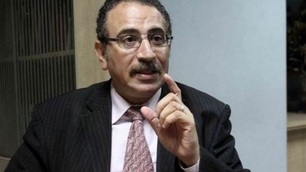 طارق فهمي 
