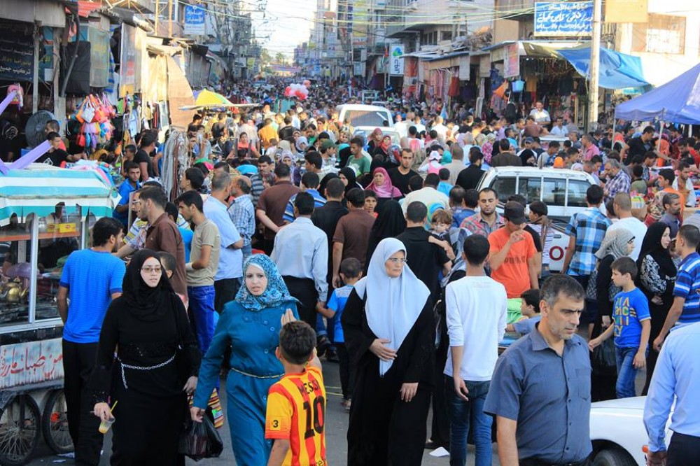 نائب محافظ القاهرة:غرف عمليات بالاحياء استعدادا للعيد نائب محافظ القاهرة:غرف عمليات بالاحياء استعدادا للعيد