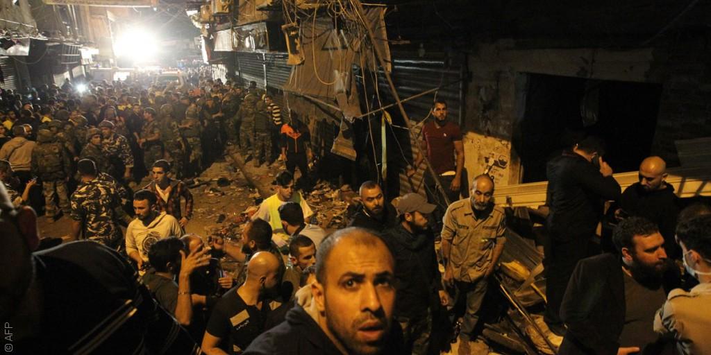 صورة أرشيفية