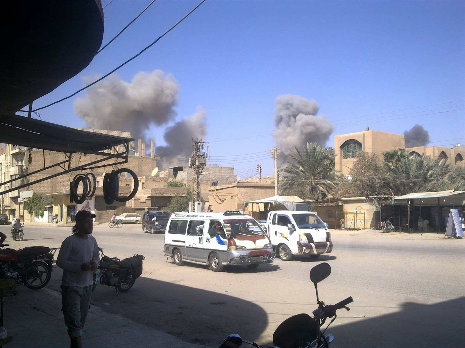 صورة أرشيفية