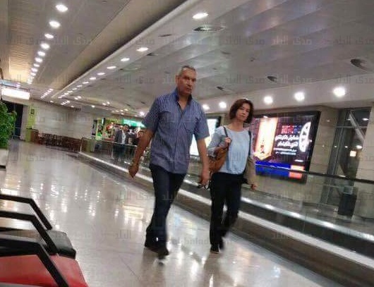الاعلامية ليليان داوود