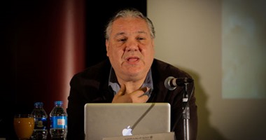 المخرج شريف مندور