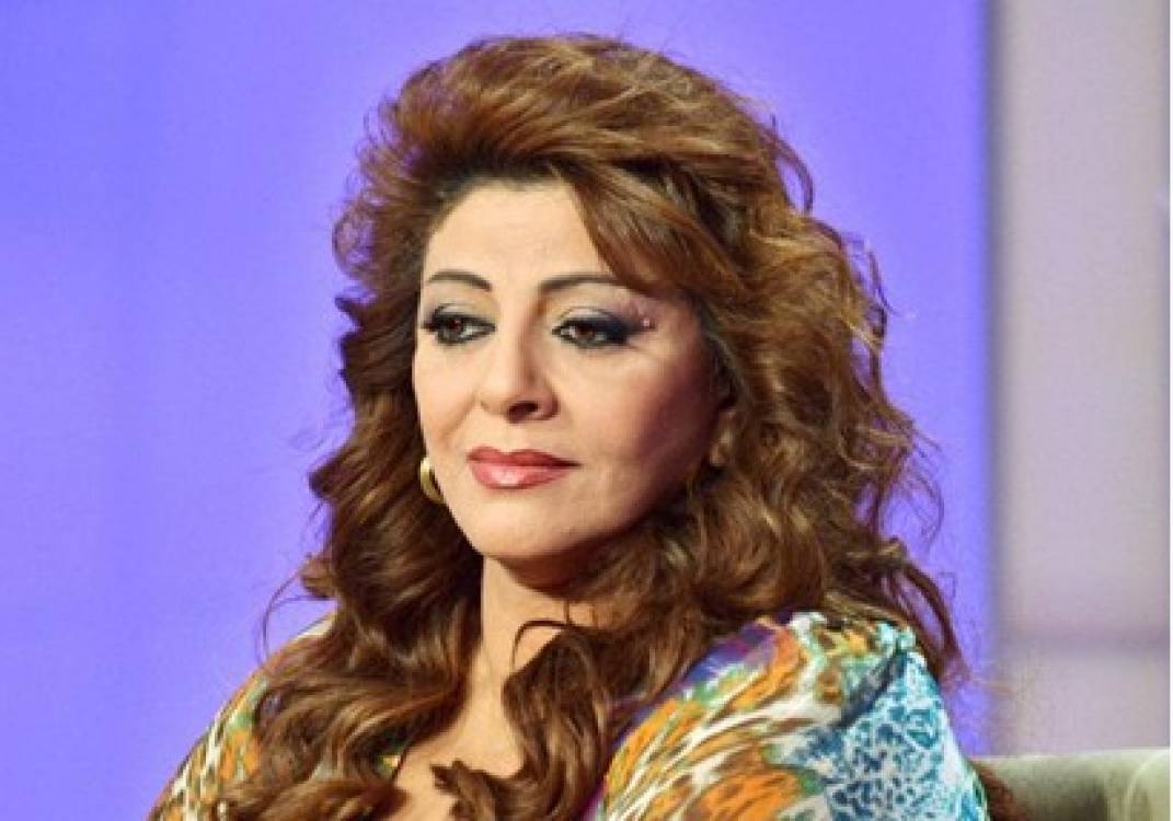 هالة صدقي