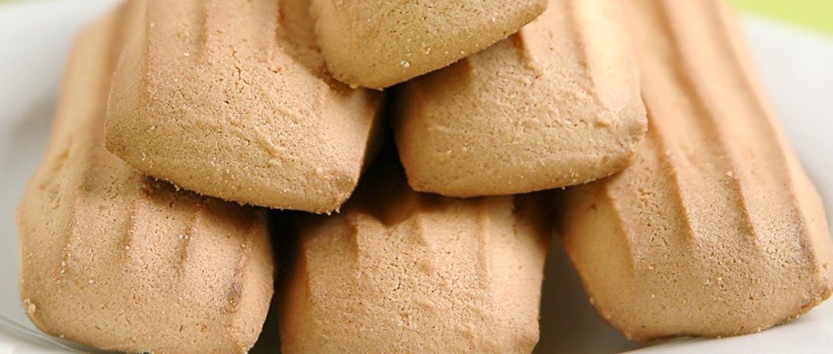 بسكويت النشادر بسكويت النشادر