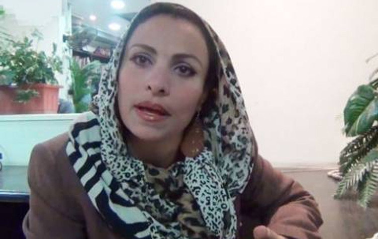  طليقة توفيق عكاشة