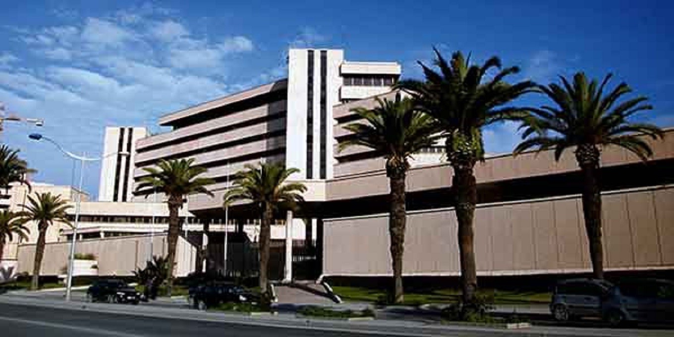  البنك المركزي التونسي 