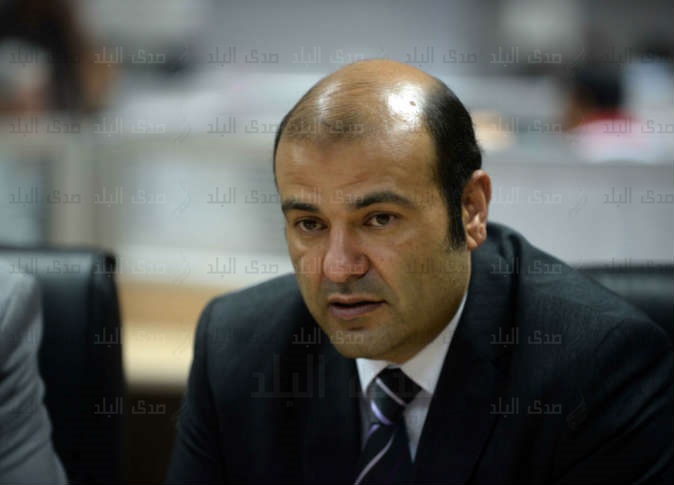 خالد حنفي خالد حنفي