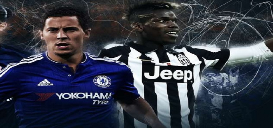 هازارد وبوجبا