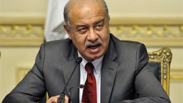 المهندس شريف إسماعيل رئيس مجلس الوزراء