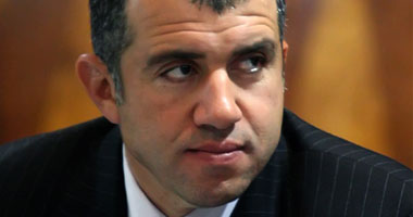 المهندس محمد السويدي، رئيس اتحاد الصناعات