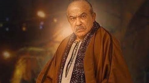 الفنان هادي الجيار 