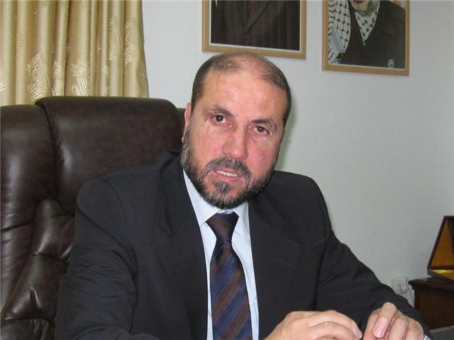 قاضي قضاة فلسطين ومستشار الرئيس الفلسطيني للشؤون الدينية وال قاضي قضاة فلسطين ومستشار الرئيس الفلسطيني للشؤون الدينية وال