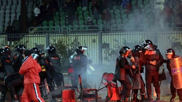 صورة ارشيفية