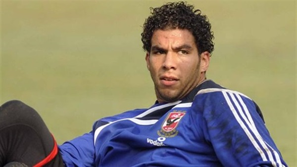 شريف اكرامى