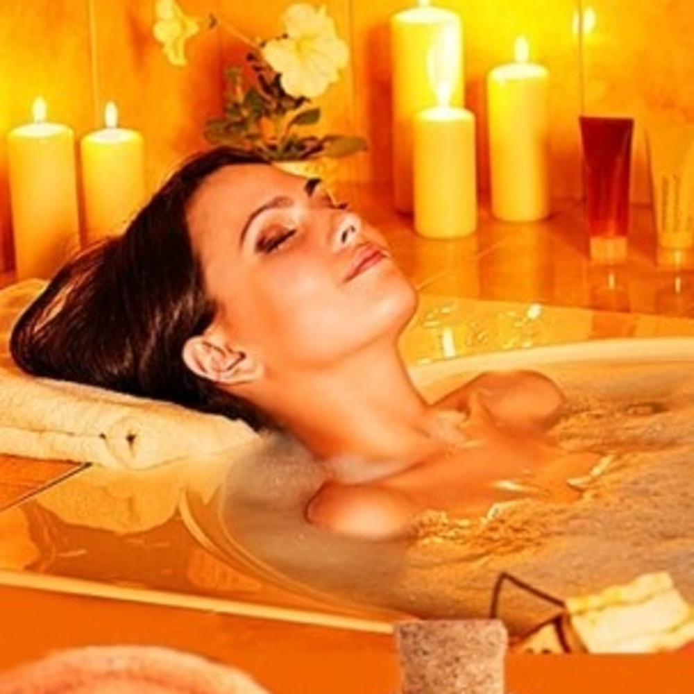 الحمام المغربي