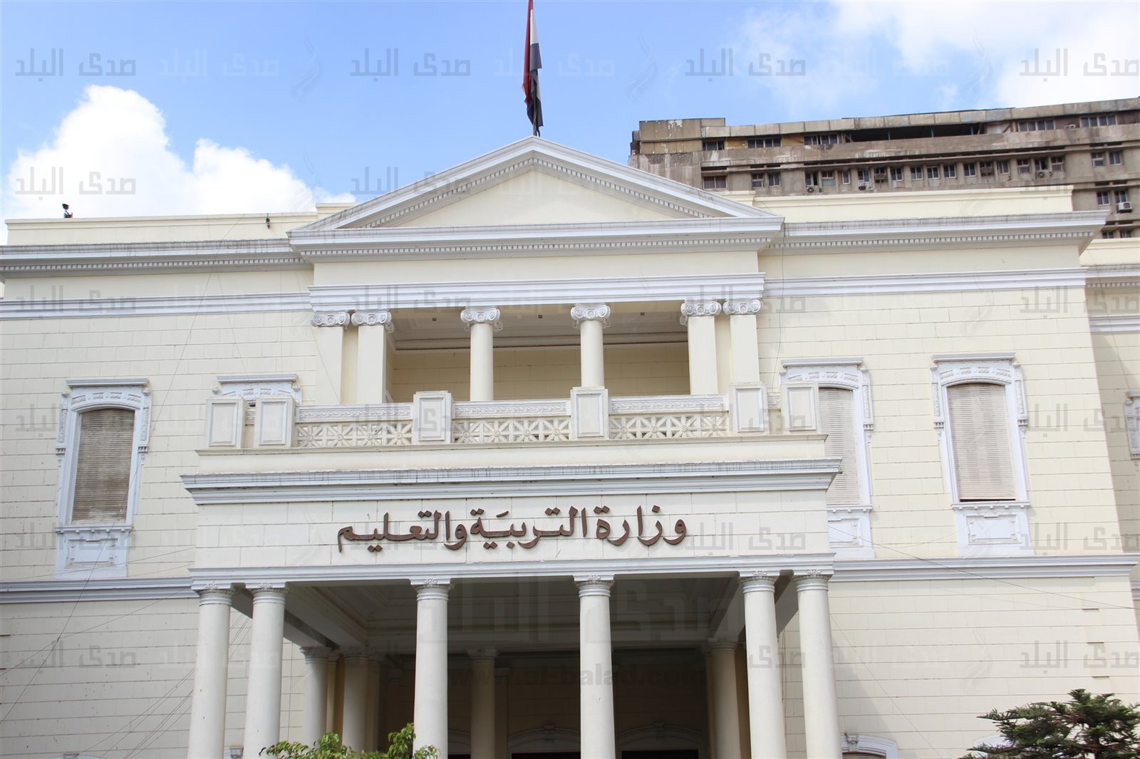 التربية والتعليم التربية والتعليم