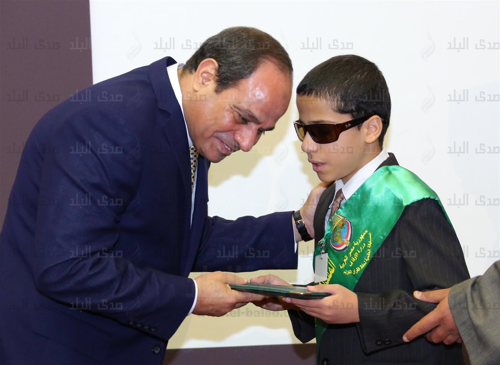 الرئيس عبدالفتاح السيسي الرئيس عبدالفتاح السيسي
