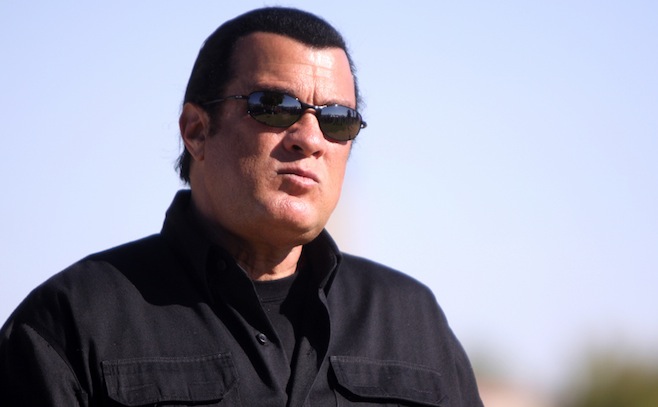 ستيفن سيجال