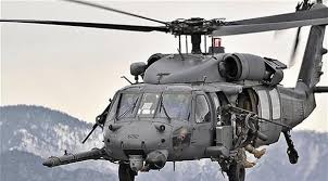 طائرتي هليكوبتر