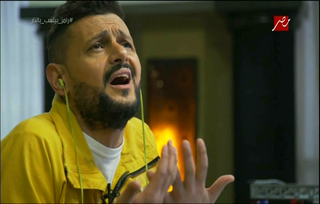 رامز جلال رامز جلال