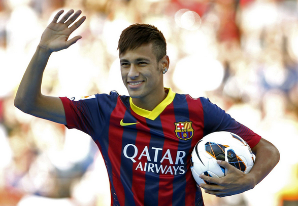 نيمار دا سيلفا