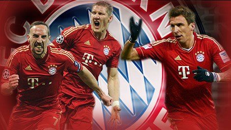  بايرن ميونخ 