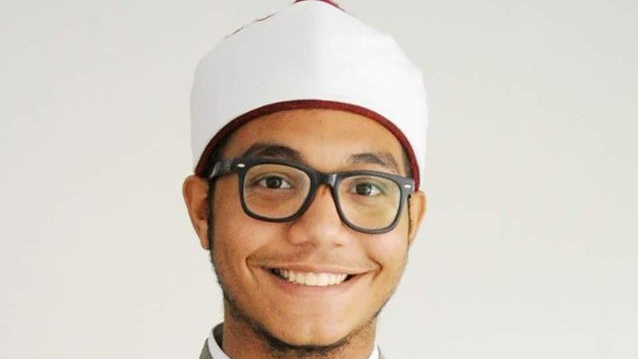 شريف سيد مصطفى